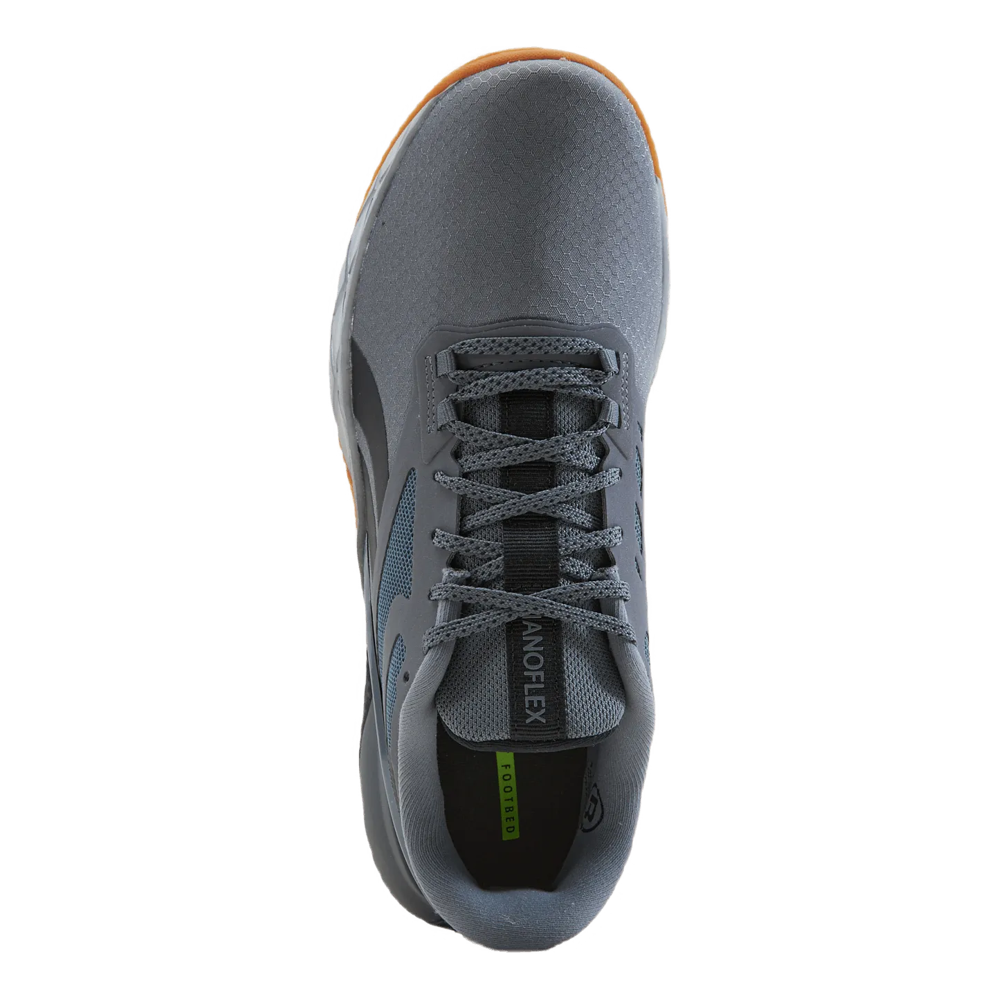 Nanoflex Tr Pugry6/cbl