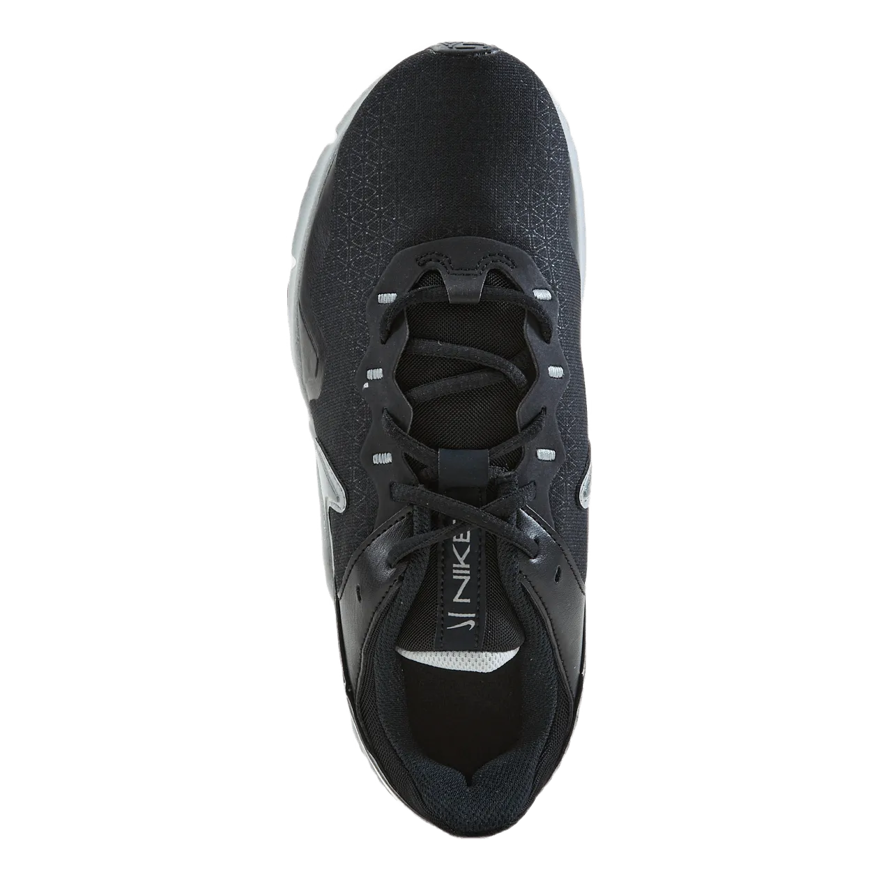 Nike Legend Essential 2 Men's  Black/mtlc Cool Grey-metallic