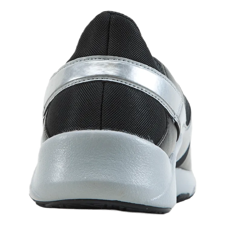 Nike Legend Essential 2 Men's  Black/mtlc Cool Grey-metallic