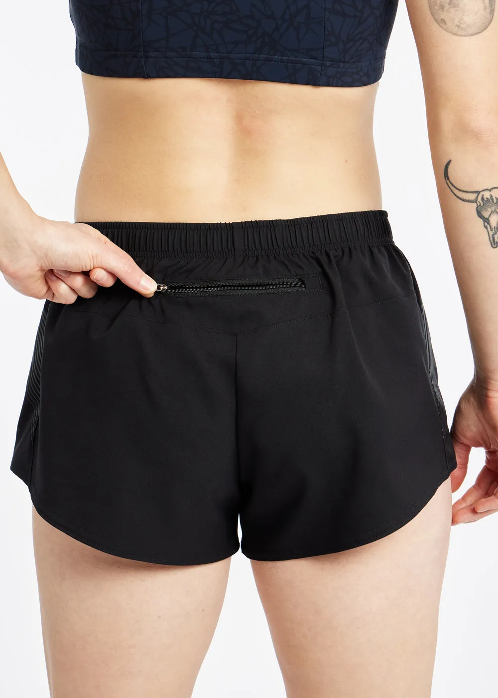 OG Distance Shorts