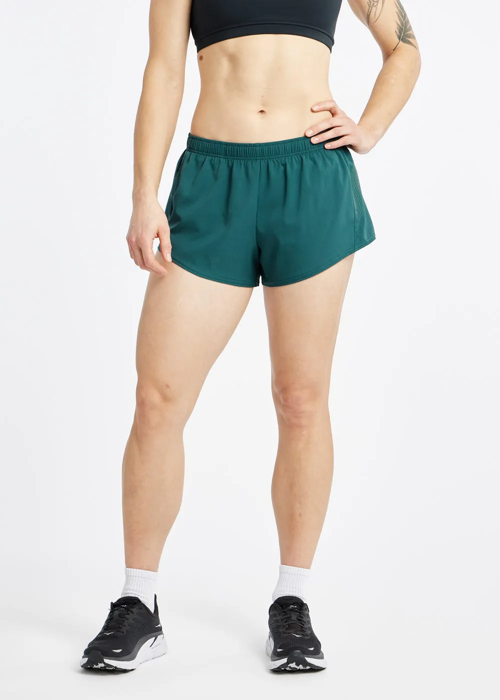 OG Distance Shorts