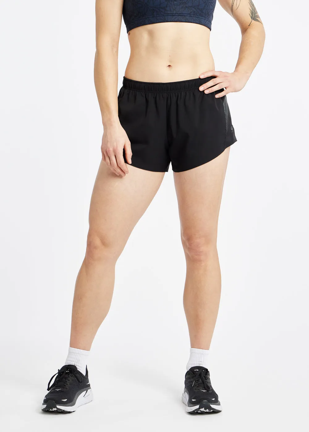 OG Distance Shorts
