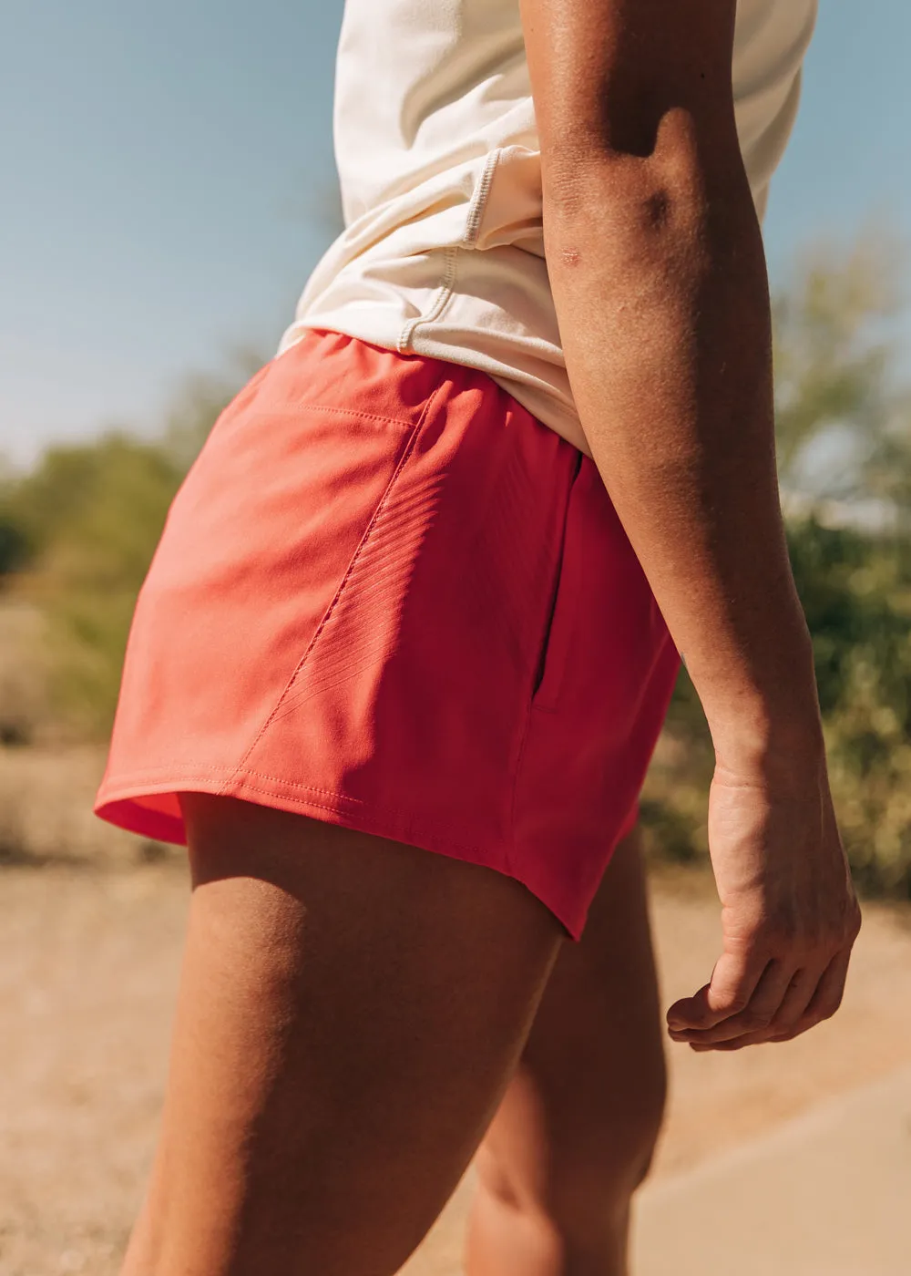 OG Distance Shorts