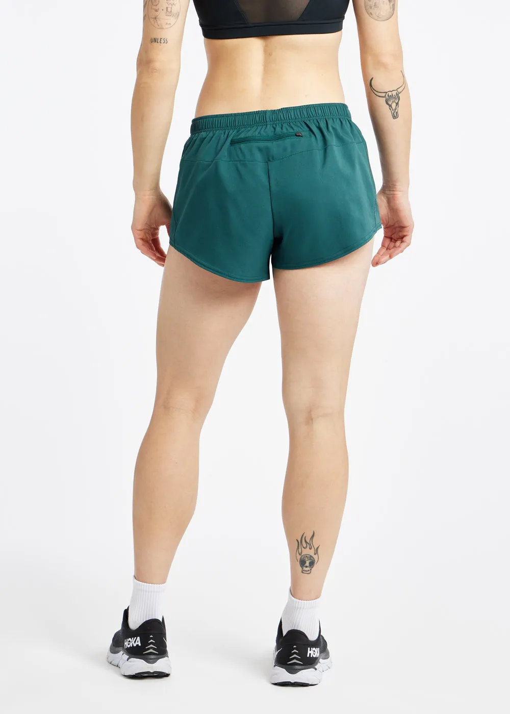 OG Distance Shorts