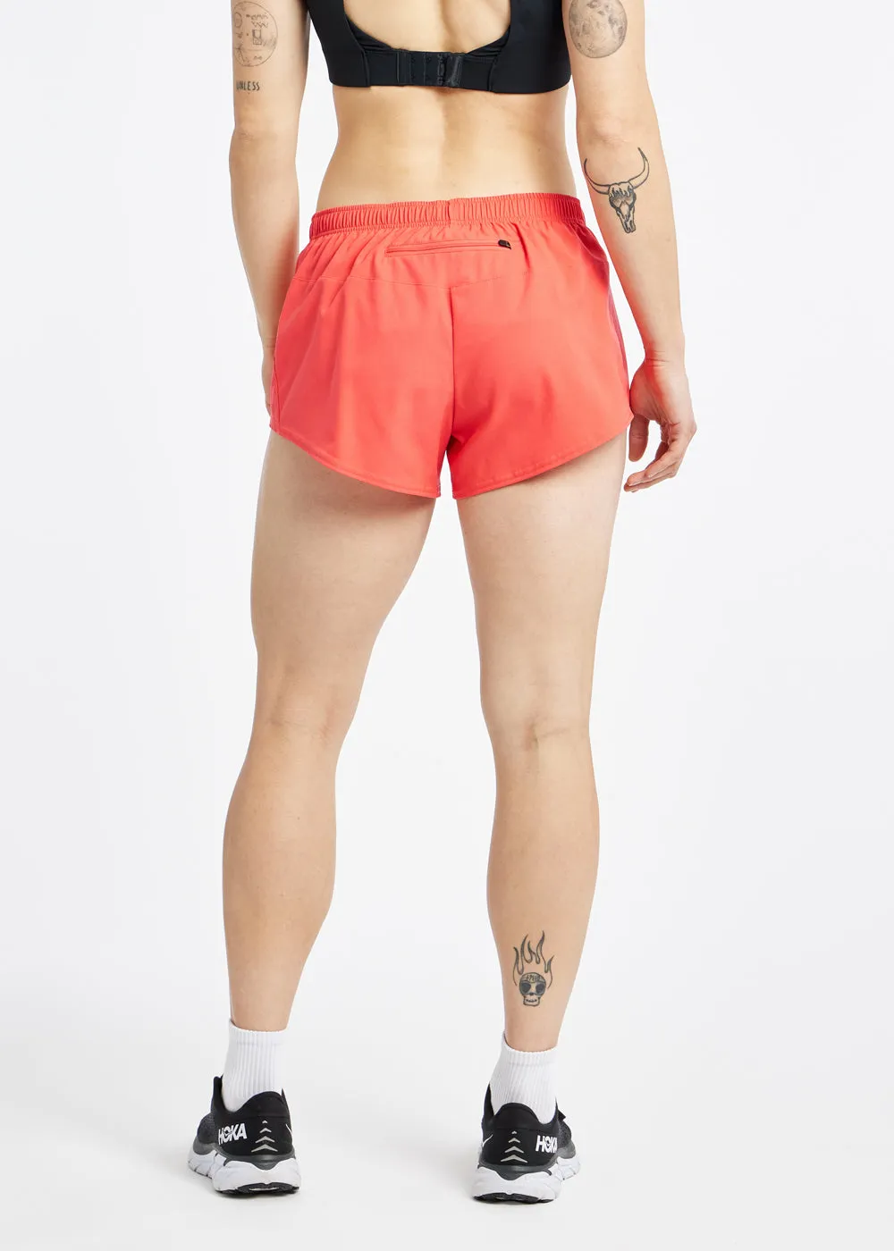 OG Distance Shorts