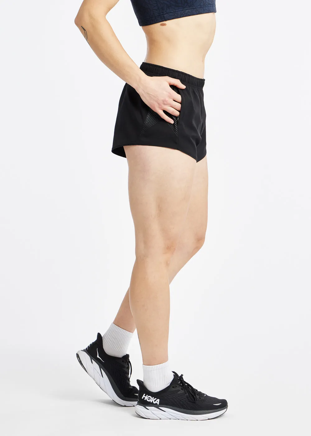 OG Distance Shorts