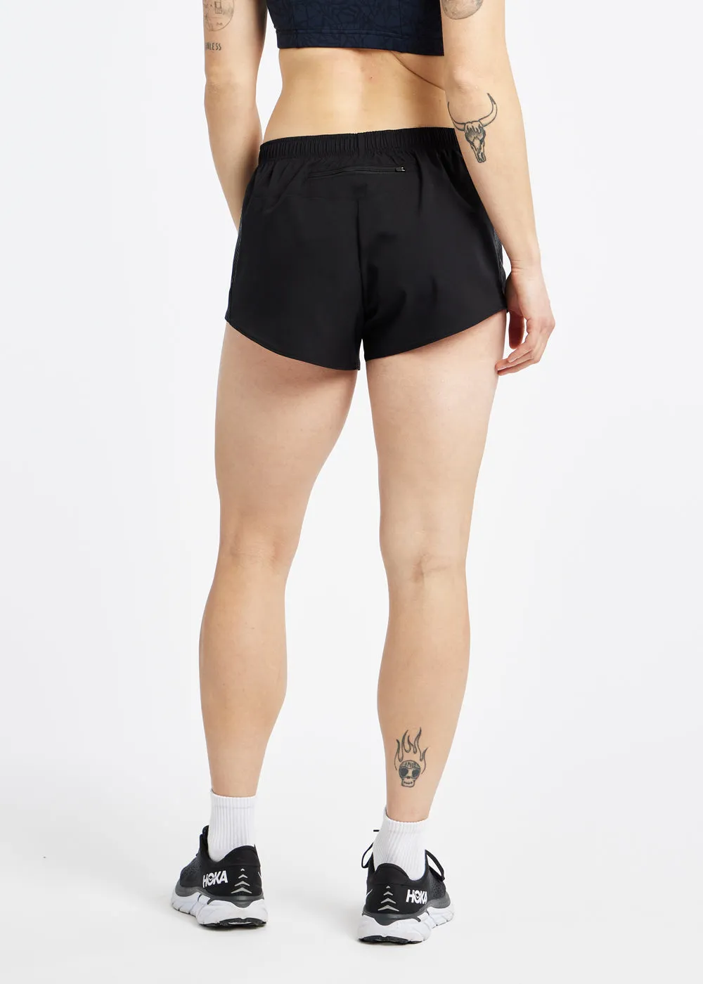 OG Distance Shorts