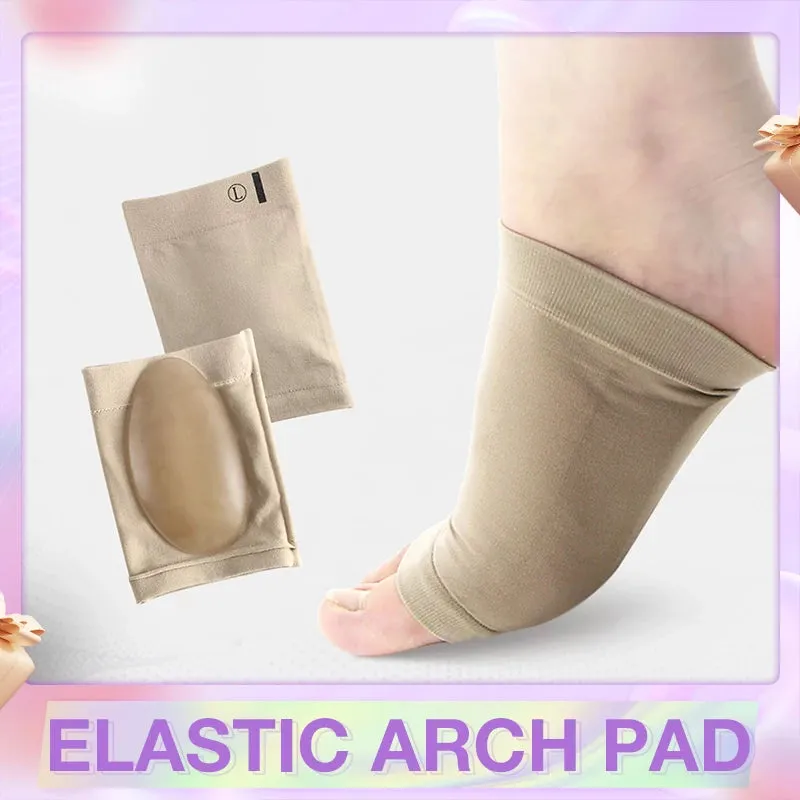 Plantar Fasciitis Arch Sleeves/Arch Support
