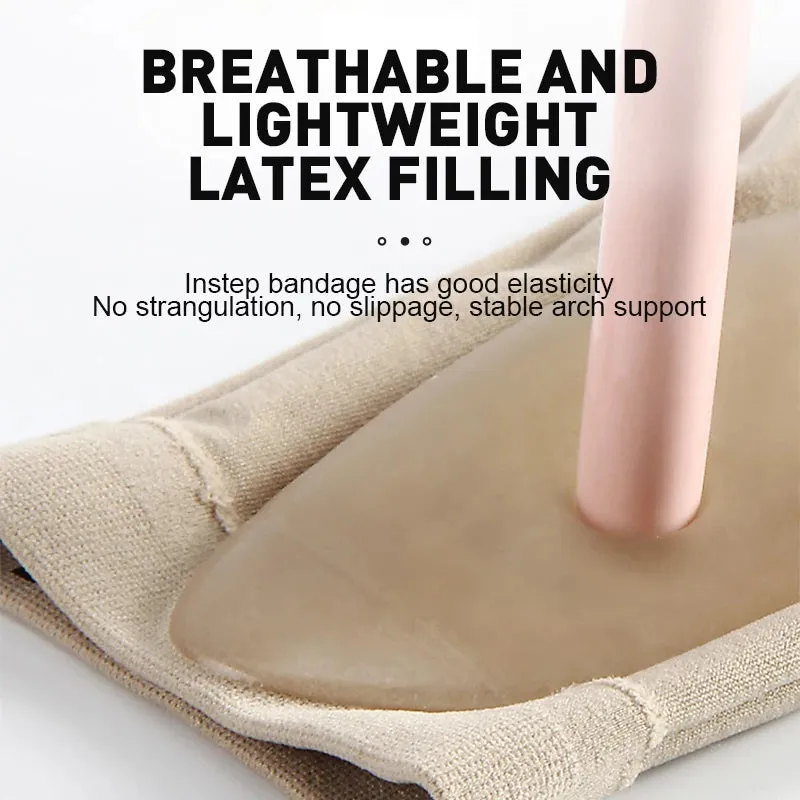 Plantar Fasciitis Arch Sleeves/Arch Support