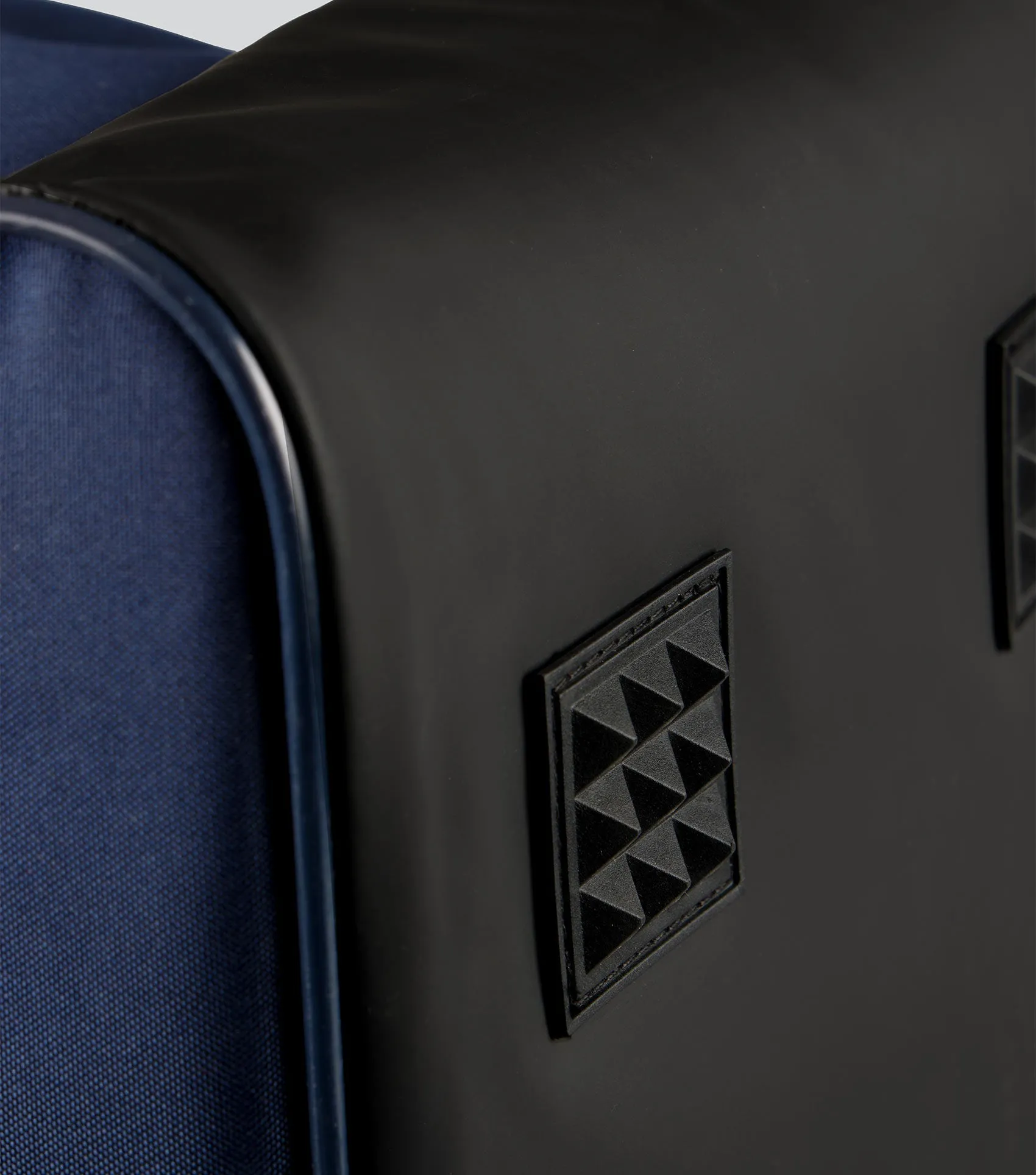 Premier Equine Tall Boot Bag with Storage Navy