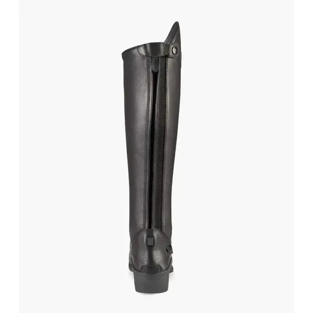 Premier Equine Vallardi Ladies Leather Field Tall Riding Boot