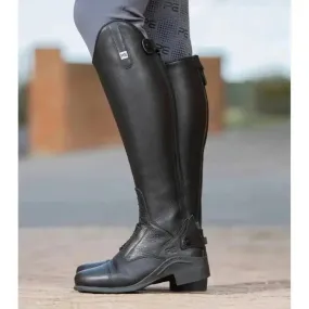 Premier Equine Vallardi Ladies Leather Field Tall Riding Boot