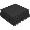 ProsourceFit Exercise Puzzle Mat 0.75"