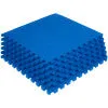 ProsourceFit Exercise Puzzle Mat 0.75"