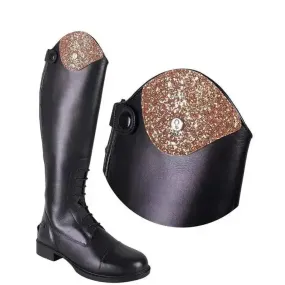 QHP Romy Exchangeable Sparkle Tops