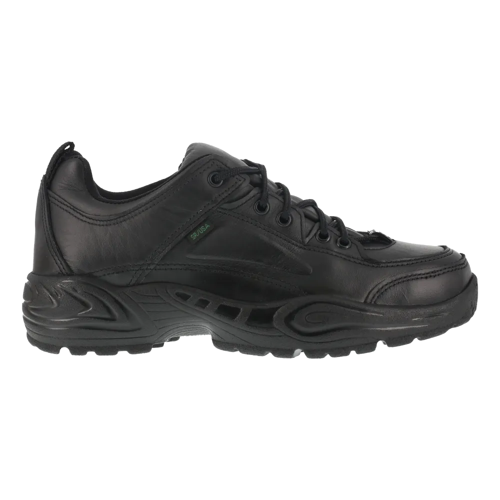 Reebok CP8115 Men's Postal Express Oxford WP Boots - Black