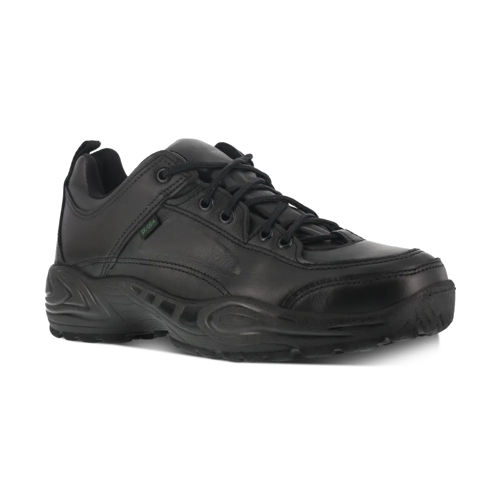 Reebok CP8115 Men's Postal Express Oxford WP Boots - Black