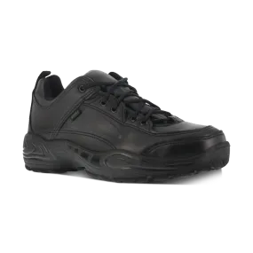 Reebok CP8115 Men's Postal Express Oxford WP Boots - Black