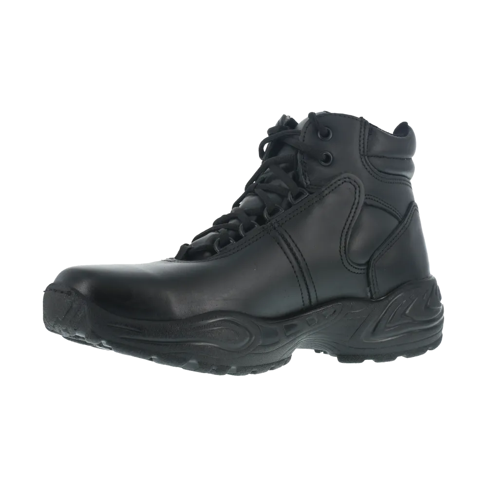 Reebok CP8500 Men's Postal TCT Chukka Boots - Black