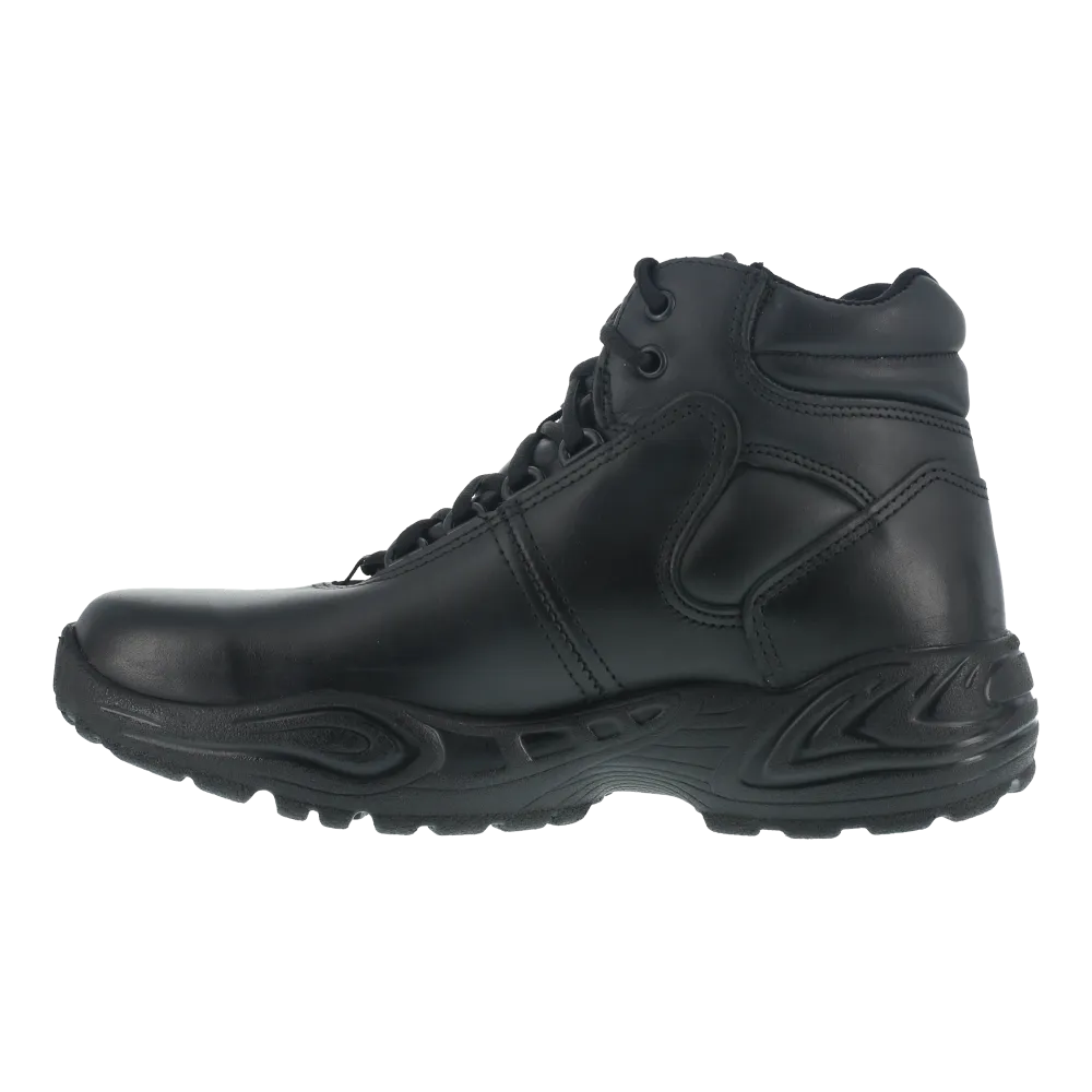 Reebok CP8500 Men's Postal TCT Chukka Boots - Black
