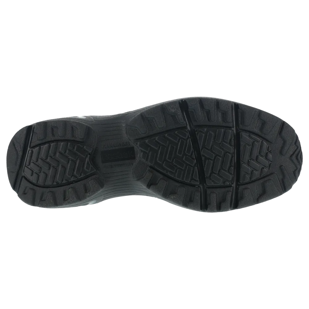 Reebok CP8500 Men's Postal TCT Chukka Boots - Black