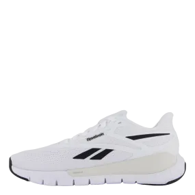Reebok Flex Trainer White/black/grey 1