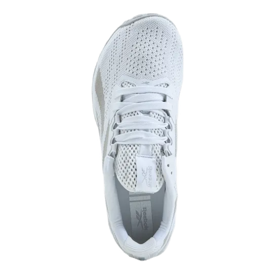 Reebok Nano X1 Ftwwht/ftwwht/pugry3