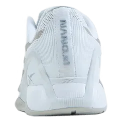 Reebok Nano X1 Ftwwht/ftwwht/pugry3