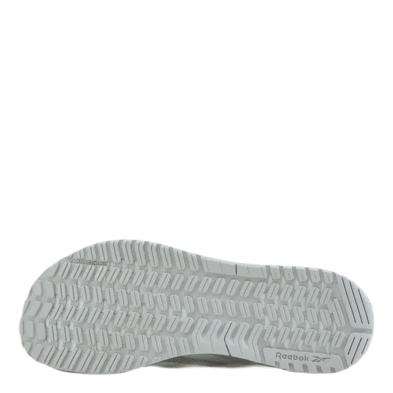 Reebok Nano X1 Ftwwht/ftwwht/pugry3