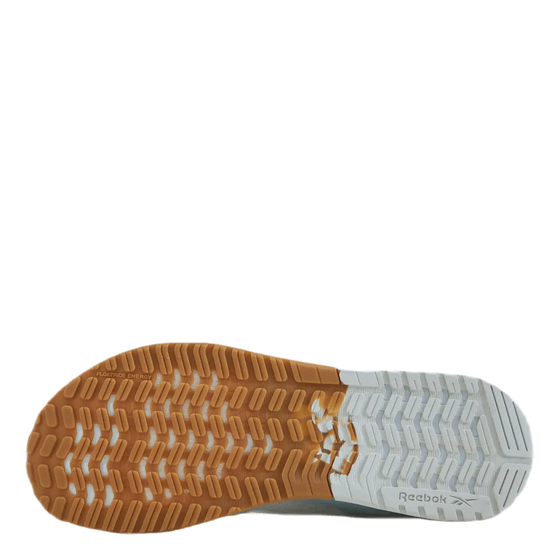 Reebok Nano X1 White