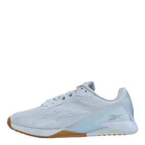 Reebok Nano X1 White