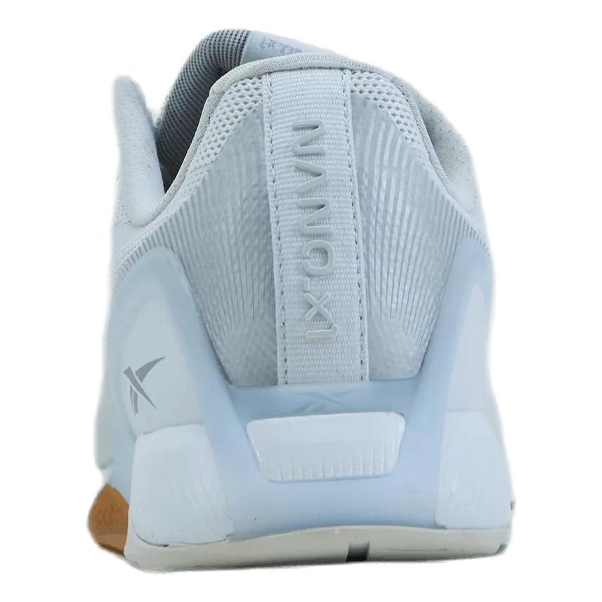 Reebok Nano X1 White