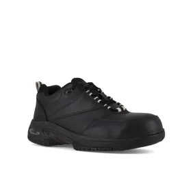Reebok RB4177 Men's Tyak Athletic Composite Toe Work Shoes Reebok RB4177 Men's Tyak Athletic Composite Toe Work Shoes