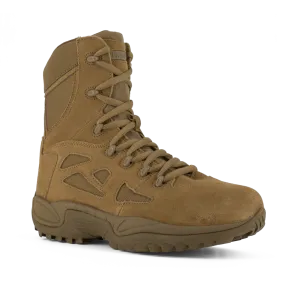 Reebok RB8977 Men's Rapid Response Stealth Tactical Boots - Desert Tan