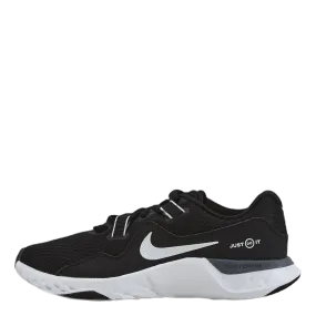 Renew Retaliation TR 2 White/Black