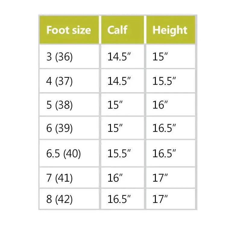 Rhinegold Nebraska Synthetic Long Riding Boots
