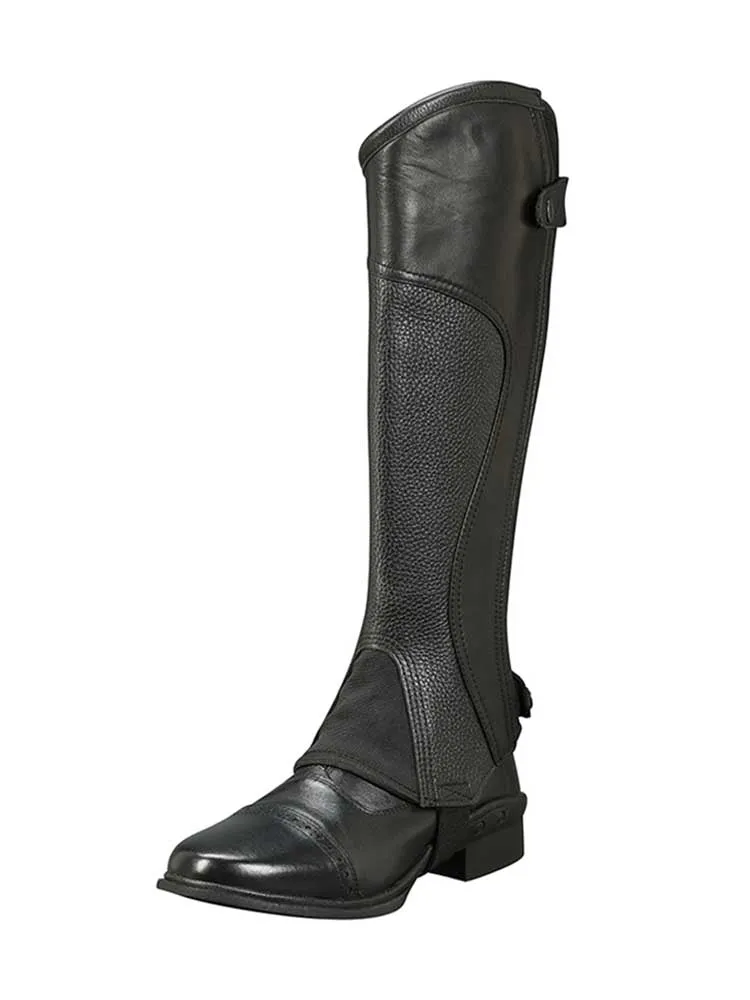 Sapphire Regular & Short Half Chaps