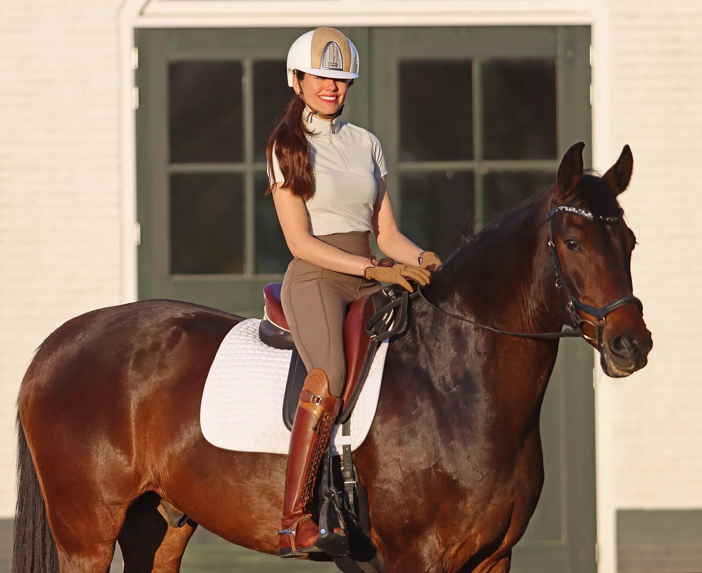 SIROLO DRESSAGE<br>Special Edition [35 - 39]