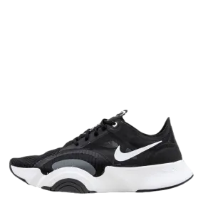 Superrep Go White/Black