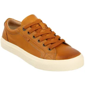 TAOS  Plim Soul Lux Leather - Golden Tan