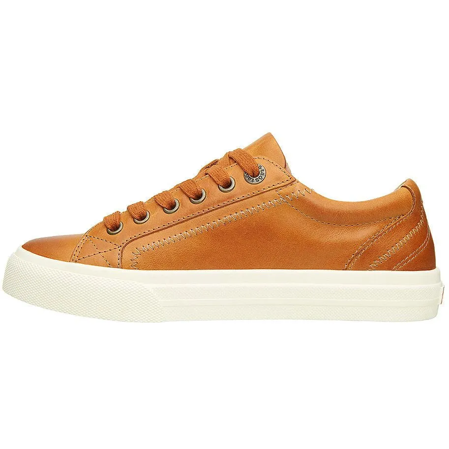TAOS  Plim Soul Lux Leather - Golden Tan