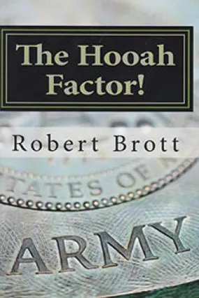 The Hooah Factor! (eBook)