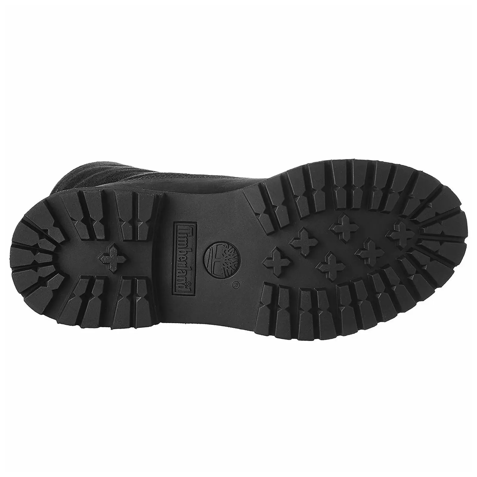 Timberland Authentics 6 Inch Teddy Fleece Women's Combat Boots