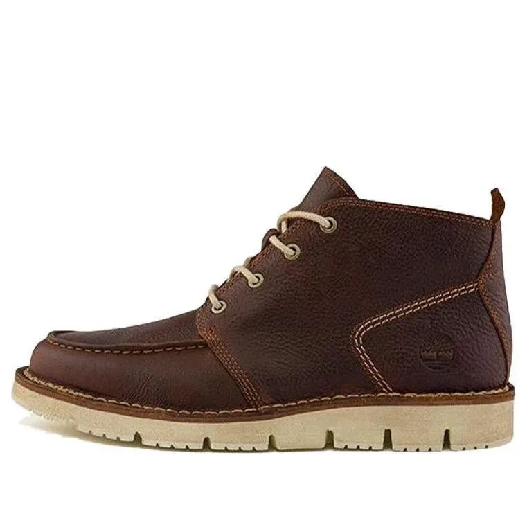 Timberland Men's Westmore Chukka Shoes - Tortoise Shell