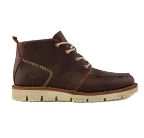 Timberland Men's Westmore Chukka Shoes - Tortoise Shell
