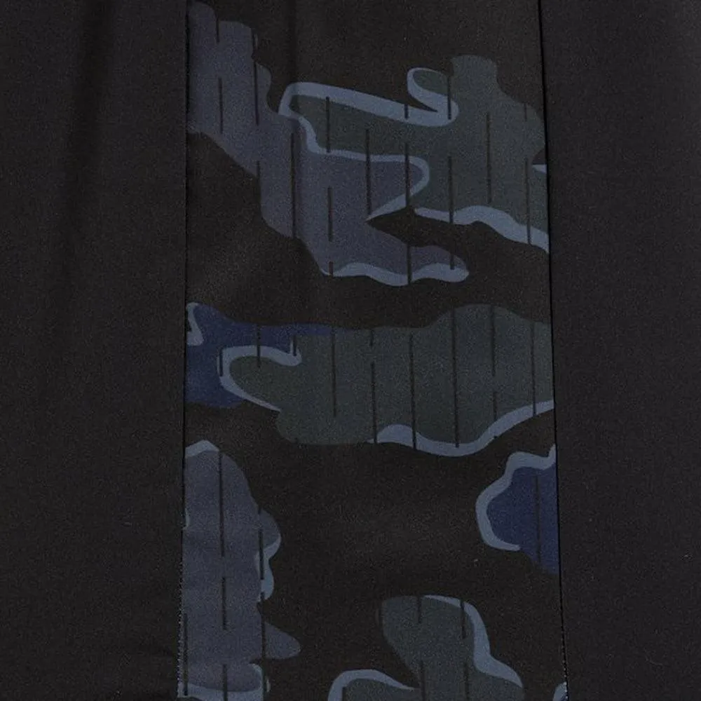 Train Motion Camo Short