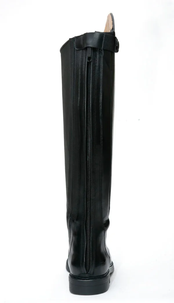 TUFFA CONTOUR PLUS-SIZE RIDING BOOTS