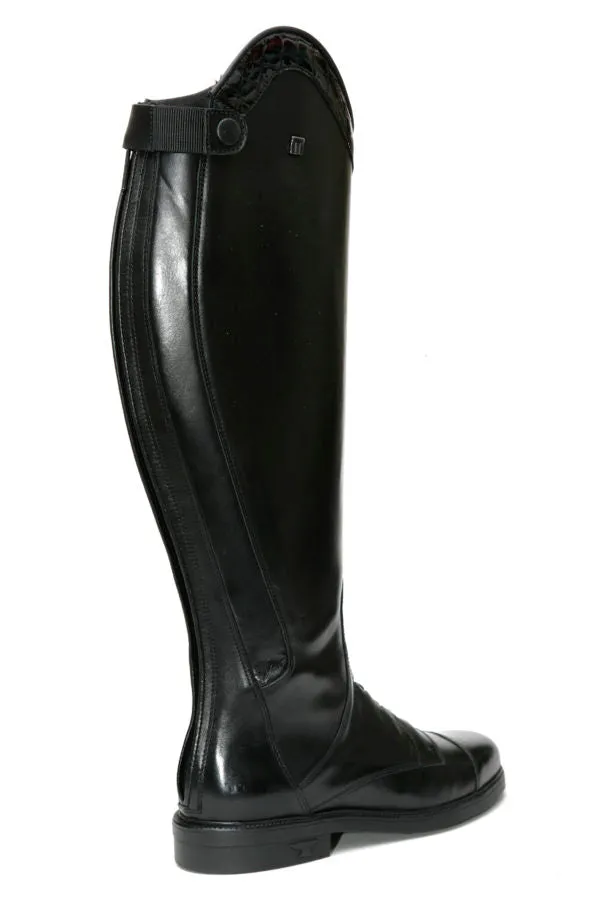TUFFA CONTOUR PLUS-SIZE RIDING BOOTS