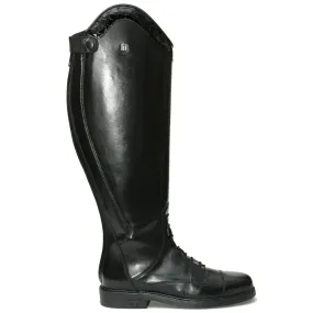 TUFFA CONTOUR PLUS-SIZE RIDING BOOTS