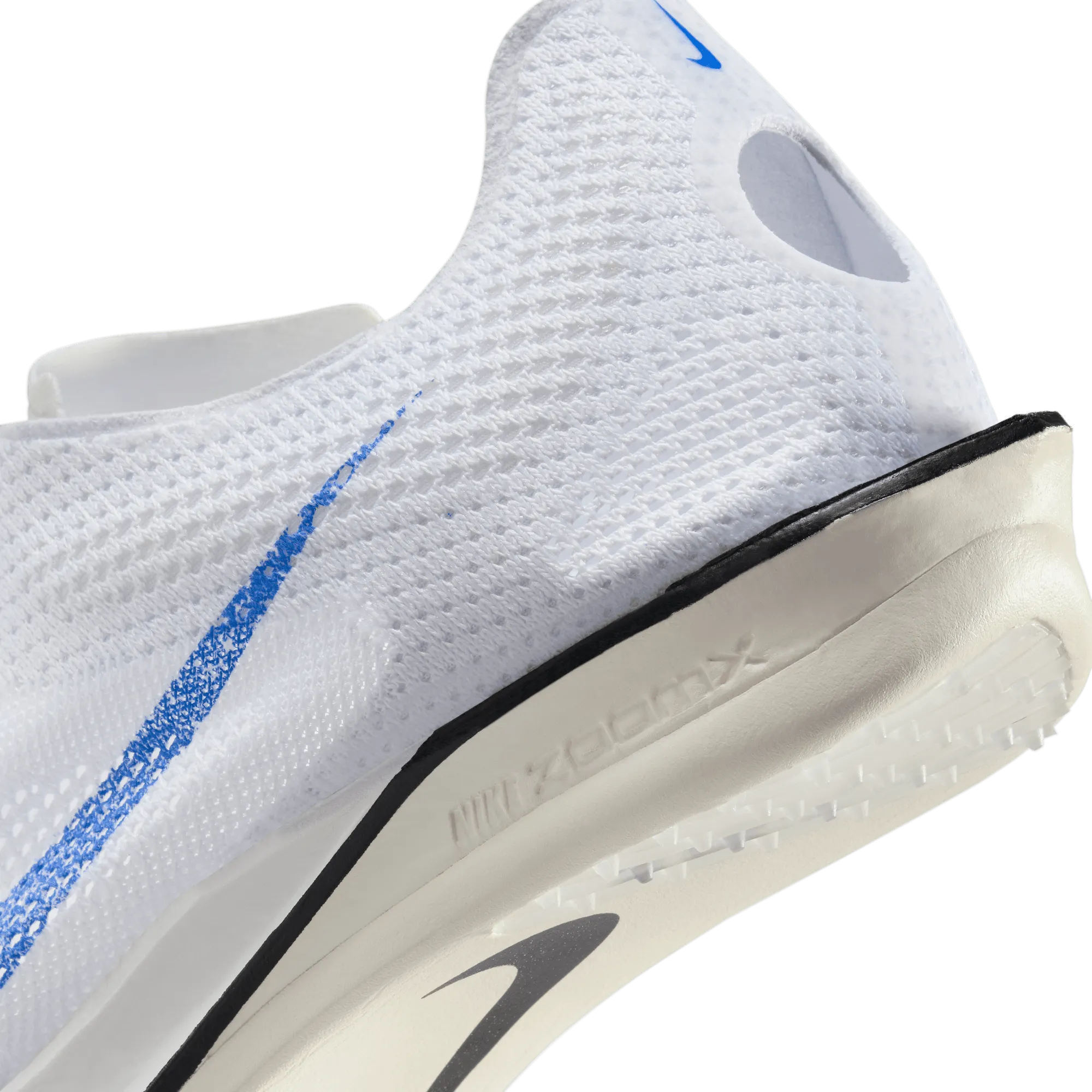 Unisex Air Zoom Dragonfly 2 Blueprint (900 - Multi-Color/Multi-Color)